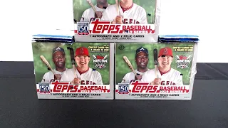 2019 Topps Series 2 Half Case Break (6/14/19) - PRINTING PLATE and REGGIE JACKSON autograph #1/5