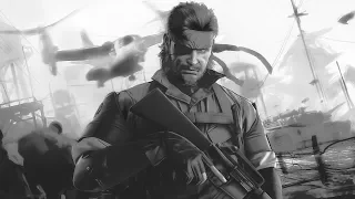 Metal Gear Solid: Peace Walker on PC - 1440P and 60FPS