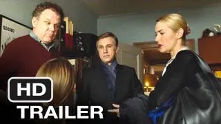 Carnage (2011) Movie Trailer - HD Movie - New York Film Festival NYFF