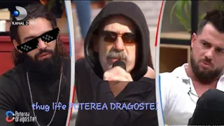 Thug life #puterea dragostei  | #3