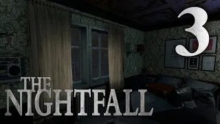 The Nightfall Halloween Edition #3