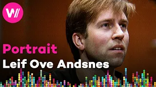 Leif Ove Andsnes: Documentary Portrait "The Sound of Magic" | Feat. The New York Philharmonic