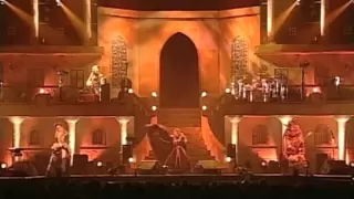 Malice Mizer - Bel Air (live) sub rōmaji+español [HD]