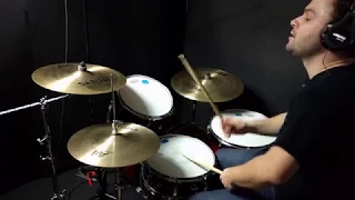 Nine Inch Nails - The Perfect Drug - Drum Cover