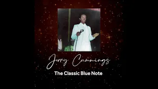 Jerry Cummings The Classic Blue Note in Carnegie Hall MyHero Promo