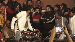 Qalandar Bakhsh Gunga Sain Barsi Shah Jamaal Dhol 11