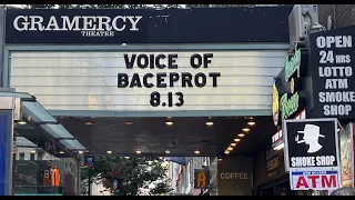 Voice of Baceprot, Aug. 13, 2023, NYC
