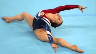 Gymnastics Floor music - Pirates and Mermaids