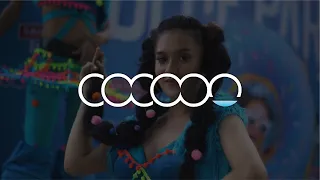 Cocoon Beach Club | Event Video | 7th Anniversary Blue Party | Videographer