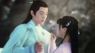 The Longest Promise: Shi Ying and Zhu Yan - My Head & My Heart {FMV}