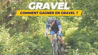 COMMENT GAGNER UNE COURSE DE GRAVEL ? HARD'N RACE