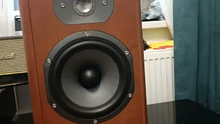 focal chorus 714s