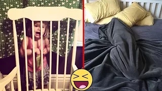 10+ Cutest Kids Who Are Master Of Hide And Seek Game