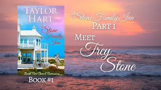 Meet Trey Stone! – The Stone Family Inn Part 1