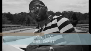 (Audio) YFN Lucci - Been Thru It (Prod By OG Parker)