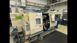 OKUMA LU15