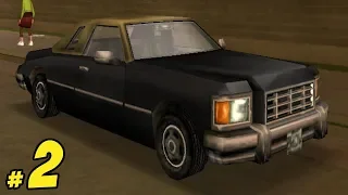 GTA Vice City - Import Garage #2 - Idaho (HD)