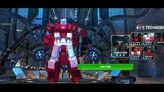 transformers earth wars gameplay 2