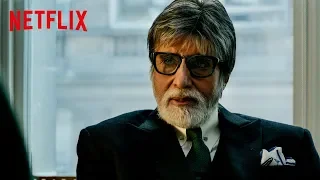 Badla | Trailer | Netflix