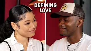 Gogo & Mo Define Love | #DEFININGLOVE