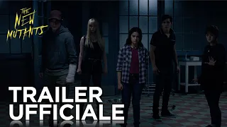 The New Mutants - Trailer Ufficiale | 20th Century Studios 2020