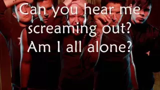 Red - Take It All Away (lyrics)