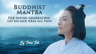 Namo Ratna- Buddhist Mantra of great compassion (Avalokitesvara) 冥想音乐 -大悲咒- 불교 음악- 명상 음악 Tinna Tinh