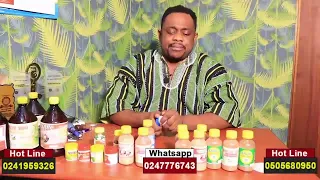 Oyerepa Afutuo is live with Auntie Naa on Oyerepa Radio/TV ||07-06-2023 || Whatsapp 0248017517||