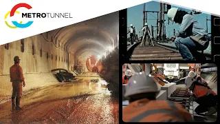 The City Loop vs. The Metro Tunnel