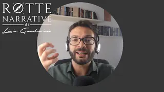 Verbi percettivi e dialoghi. Come, quanto e quando usarli? [Rotte Narrative]