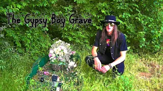 The Gypsy Boy Grave