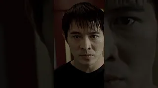 Поцілунок дракона / Kiss of the Dragon (2001)