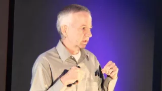 The Mystery of Fast-5 and D.I.E.T.: Bert Herring, MD at TEDxRiversideAvondale