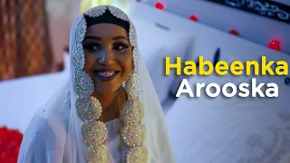 Habeenka Arooska  | Short Film