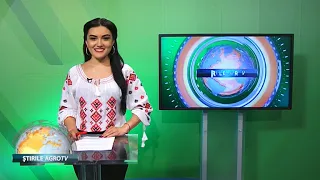 JURNALUL AGROTV 17 04 2019