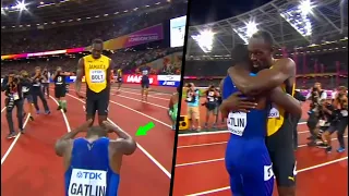 Momentos más Bellos y de Respeto en los Deportes