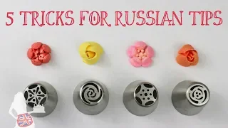 5 Tricks For Russian Tips