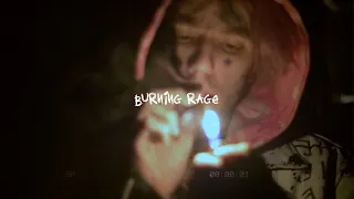[SOLD] LiL PEEP X ALT ROCK TYPE BEAT – "BURNING RAGE"
