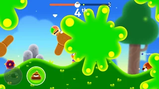 Bloop Go! Gameplay Video Android/iOS