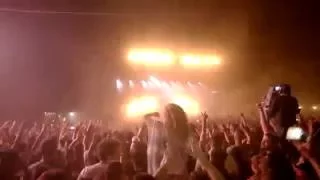 [HD] The Prodigy LIVE @Exit Festival 2016 NO GOOD by Grotto - The Way Of Life.