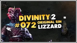 Let's Play Divinity Original Sin 2 👑 Tafel der Ewigen #072 [Deutsch/German]