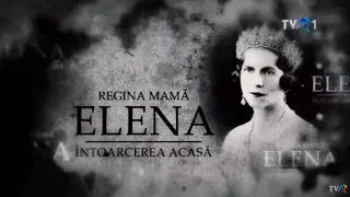 Regina-mamă Elena a României: Întoarcerea acasă - Ceremonii Mănăstirea Curtea de Argeş | LIVE