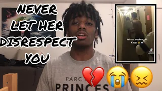 Never Let Her Disrespect You (FEMALE NATURE EXPOSED)