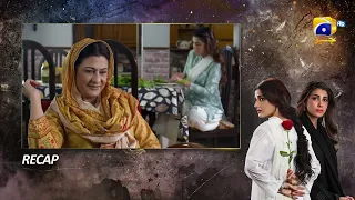 Recap Kalank Episode 10 - 7th September 2023 - HAR PAL GEO