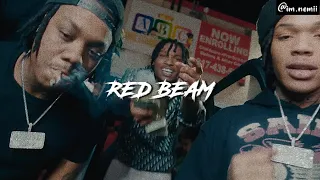 [Hard] No Auto Durk x MAF Teeski Type Beat 2024 "Red Beam"