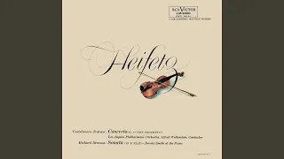 Sonata, Op. 18, in E-Flat: Finale: Andante - Allegro