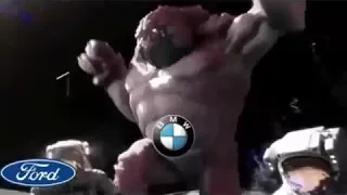 Ты не Ты, когда у тебя BMW