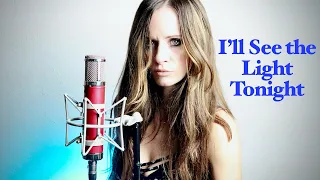 "I'll See the Light Tonight"' YNGWIE MALMSTEEN/JEFF SCOTT SOTO- Vocal cover by Asha Blaine