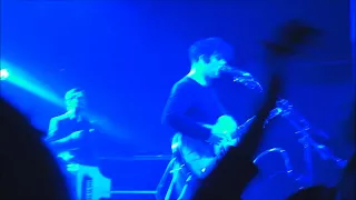 Jack White - Seven Nation Army Live at Alte Oper in Frankfurt Germany