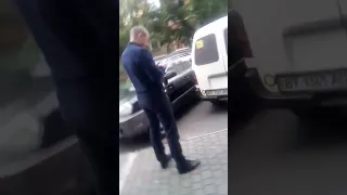 адвокат Заремба М.В. 06.05.2020. 1.Херсон